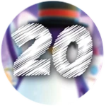 Island 20 - Rovers