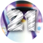 Island 21 - Satellite
