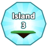 Island #3