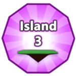 Island #3