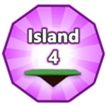 Island #4