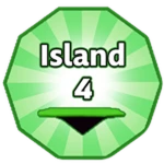 Island #4 