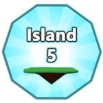 Island #5