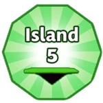 Island #5 