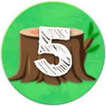 Island 5 - School