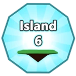 Island #6