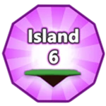 Island #6