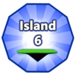 Island #6