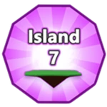 Island #7