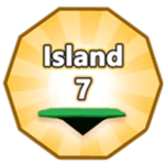 Island #7