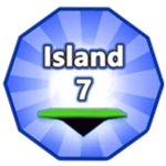 Island #7