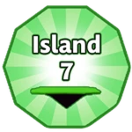 Island #7 