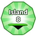 Island #8 
