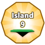 Island #9
