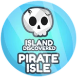 Island Discovered: Pirate Isle!