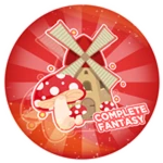 Island Fantasy 100%