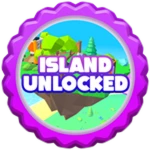 Island Unlocked!