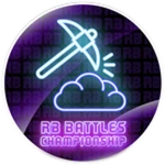 Islands RB Battles Championship Badge