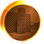 Isle Trials - BRONZE