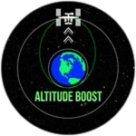 ISS Boost!