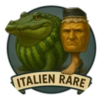 Italian Rare