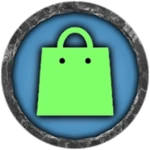 Item In Bagging Area