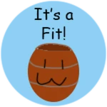 It's a Fit!