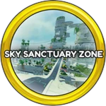 It's good to have my sanctuary back!