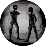 It's just a flesh wound