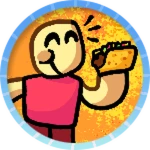It's Raining Tacos