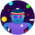 It's the Creator!