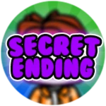 I've seen you before.. (Secret Ending)