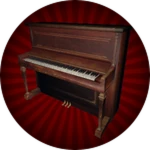 Ivory Lullaby