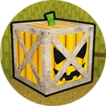 Jack-o'-Box Tier 1