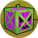 Jack-o'-Box Tier 2