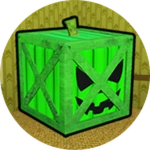 Jack-o'-Box Tier 3
