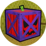 Jack-o'-Box Tier 4