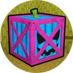 Jack-o'-Box Tier 5