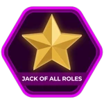 Jack of All Roles