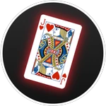 Jack of Hearts