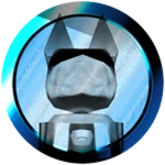 Jackal's Trial - AQUAMARINE