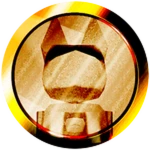 Jackal's Trial - GOLD