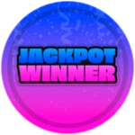 Jackpot Winner