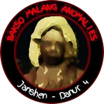 Janshen - Danur 4