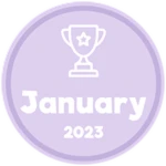 January Challenge 2023