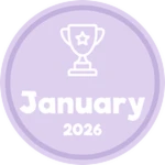 January Challenge 2026