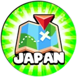 Japan!
