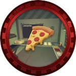 Jedi Pizza! 🍕🍕