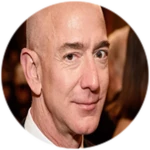 Jeff Bezos