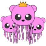 Jellyfish Panda